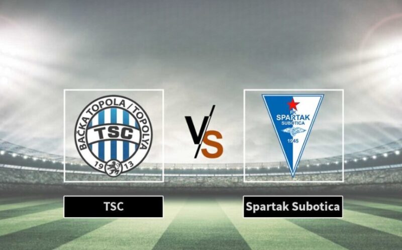 TSC - Spartak