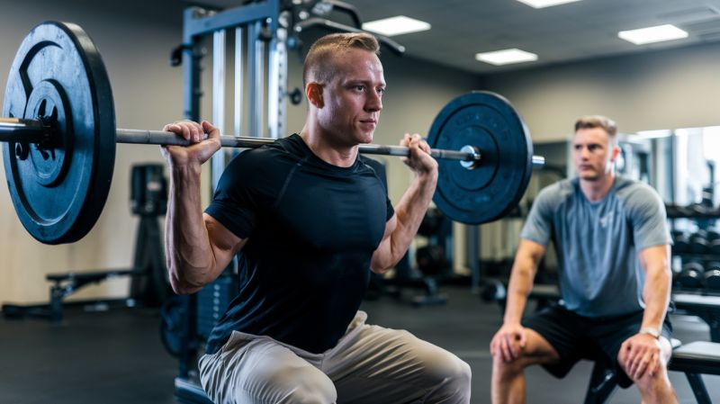 Razvijanje poslovanja personalnog fitnes trenera